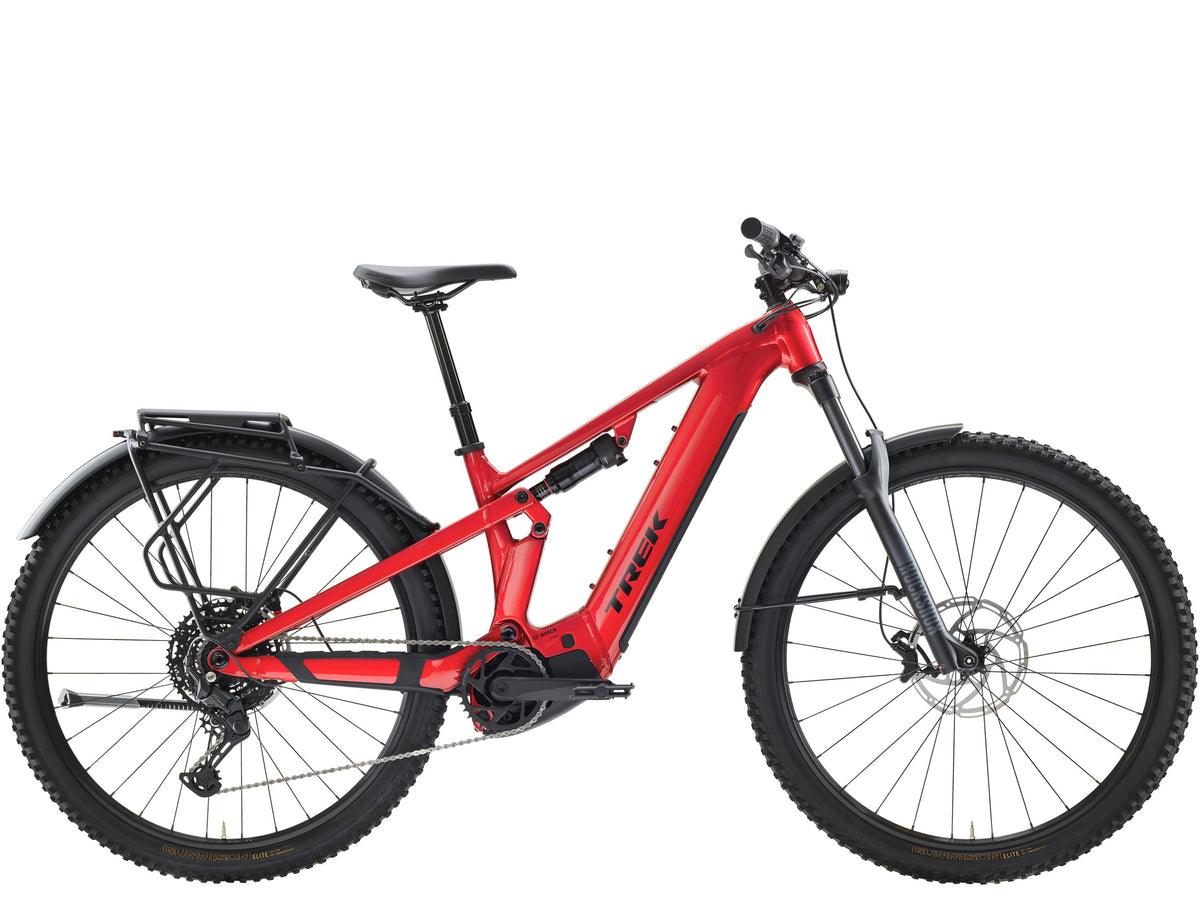 Trek Powerfly+ FS 4 Equipped 800 GEN 4 2027