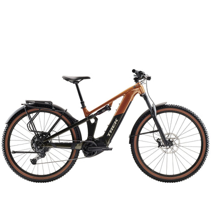 Trek Powerfly Fs+ 4 Equipped GEN 4 2026