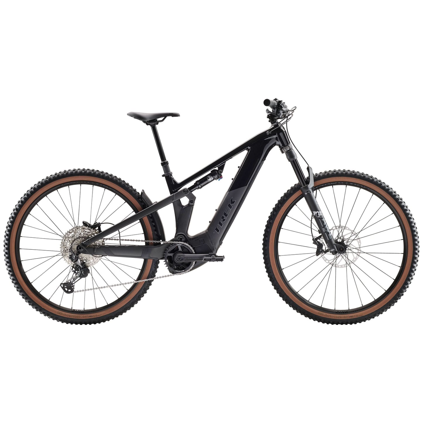 Trek Powerfly FS+ 6 Gen 4 2025