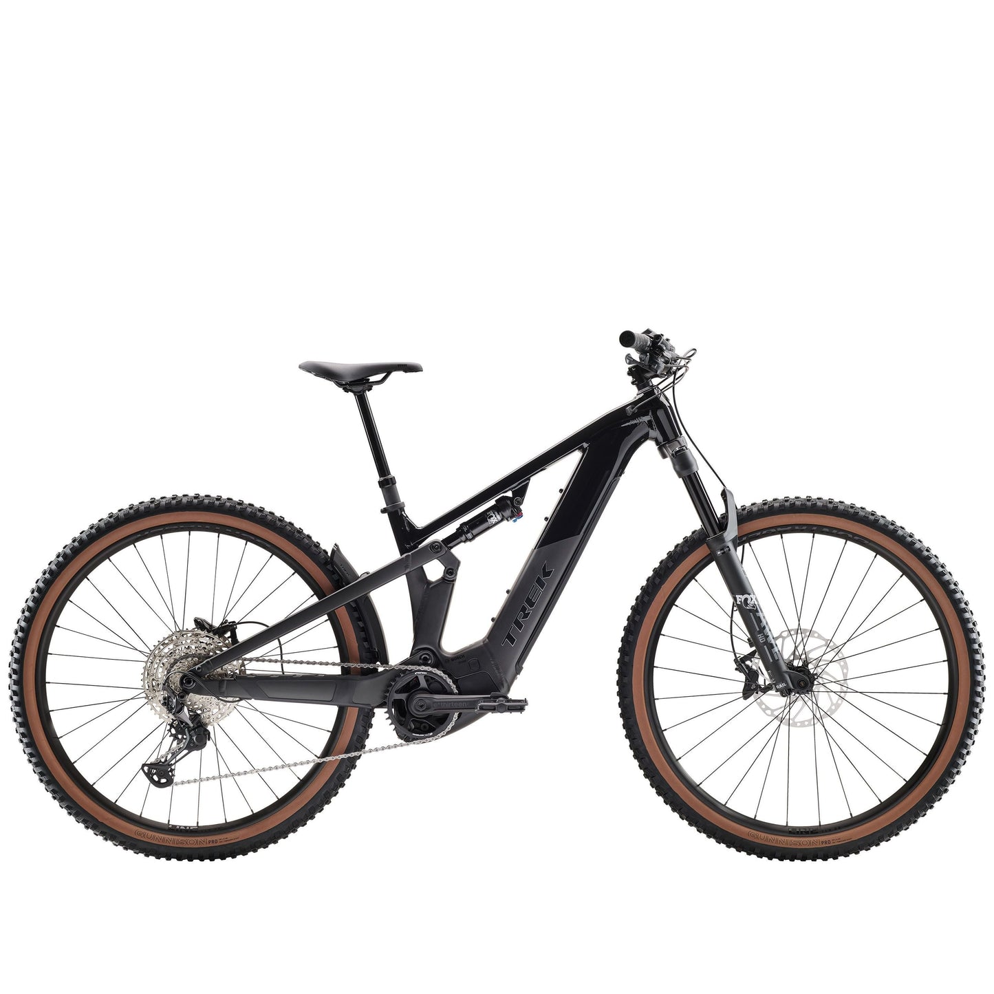 Trek Powerfly Fs+ 6 GEN 4 2026