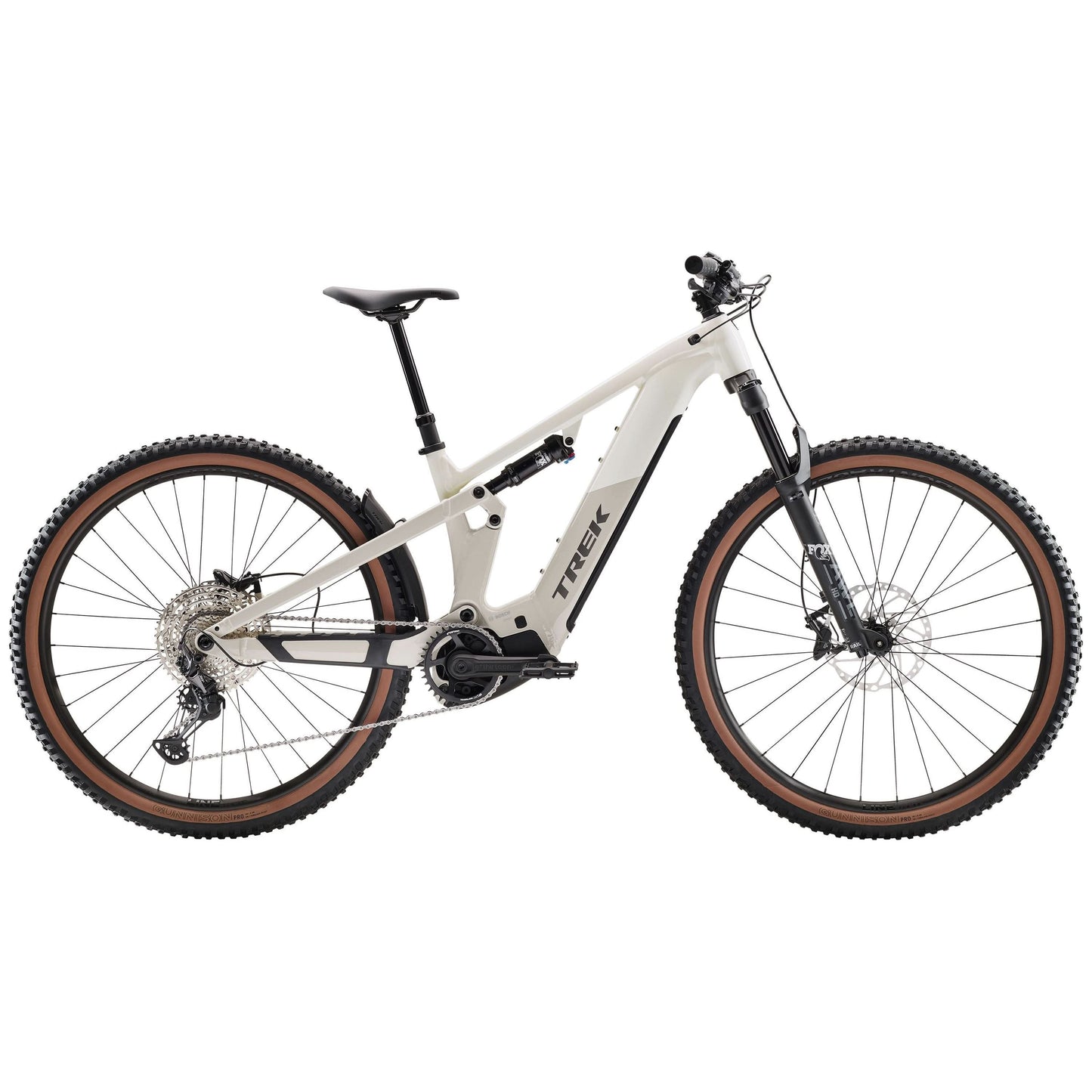 Trek Powerfly FS+ 6 Gen 4 2025