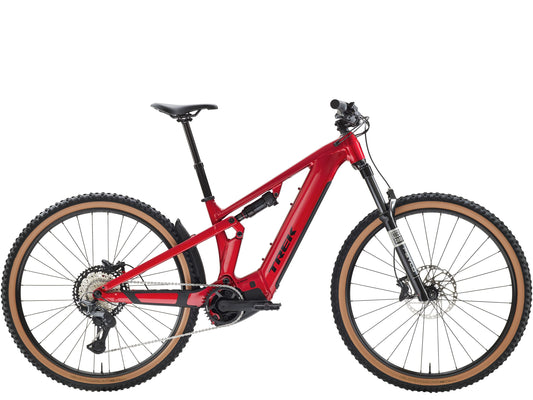 Trek Powerfly+ FS 5 GEN 4 2027