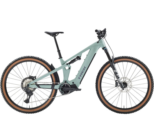 Trek Powerfly+ FS 8 GEN 4 2027