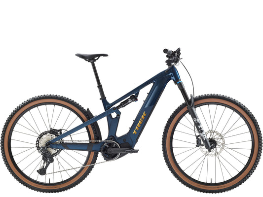 Trek Powerfly+ FS 8 GEN 4 2027