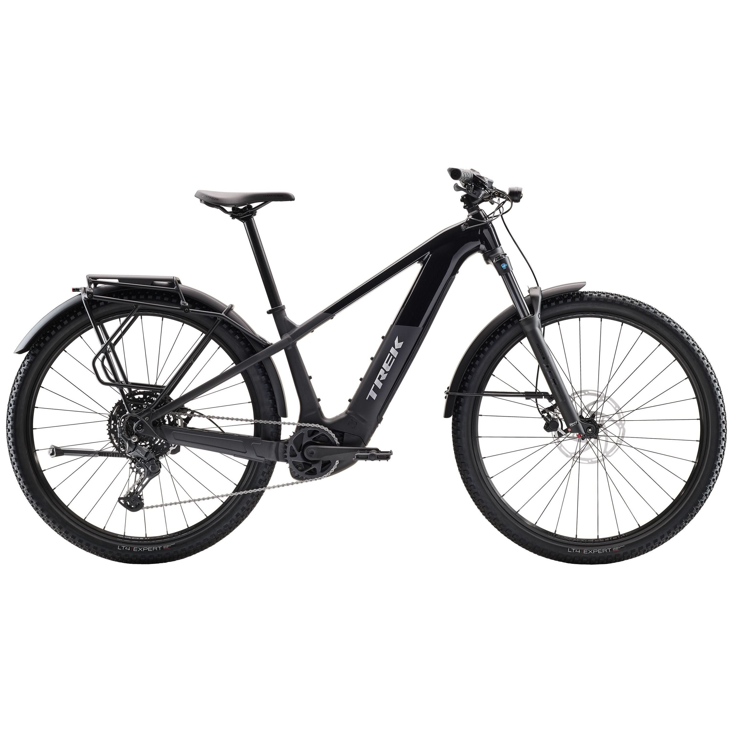 Trek Powerfly+ 4 Equipped Gen 5 2025