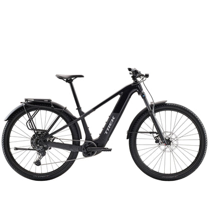 Trek Powerfly+ 4 Equipped GEN 5 2026 – EMTB – Gloss Dark Star/Matte Dark Web