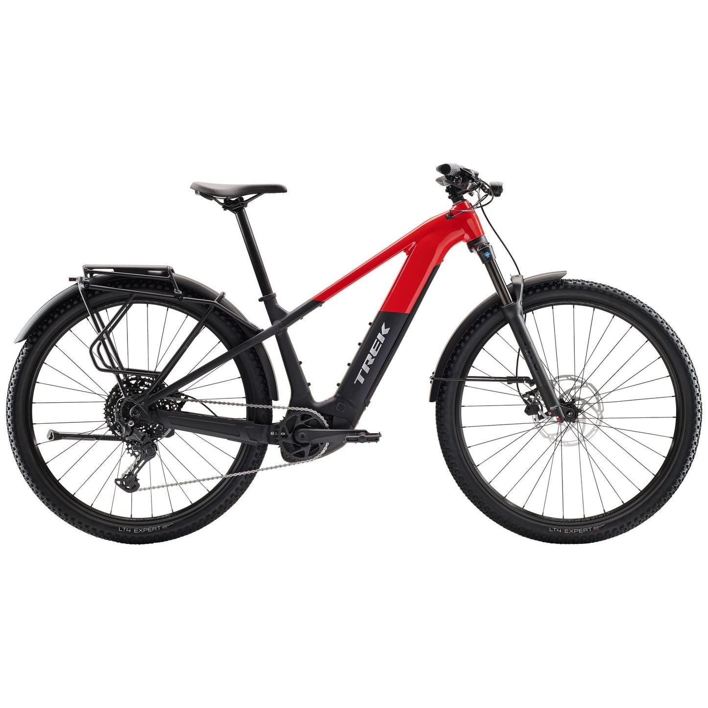 Trek Powerfly+ 4 Equipped Gen 5 2025