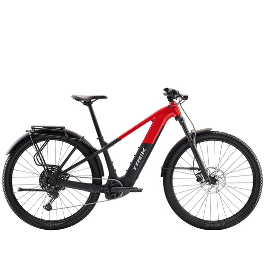 Trek Powerfly+ 4 Equipped GEN 5 2026