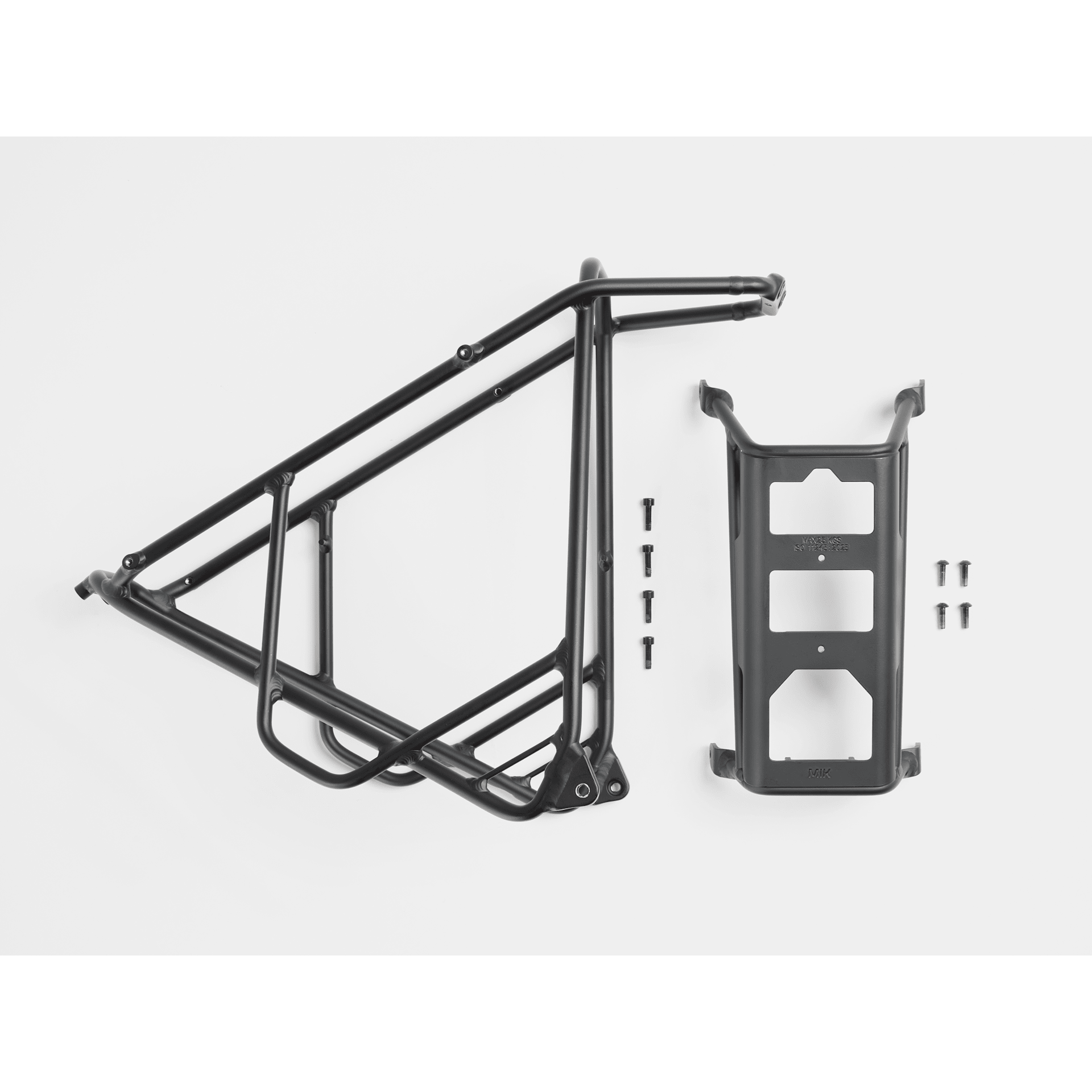 TREK 2023 POWERFLY Rear Rack - Light & Durable - Fife Cycle Centre