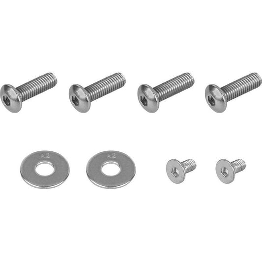 Trek-diamant Powertube Battery Lock & Cover Hardware – P&A from Fife Cycles