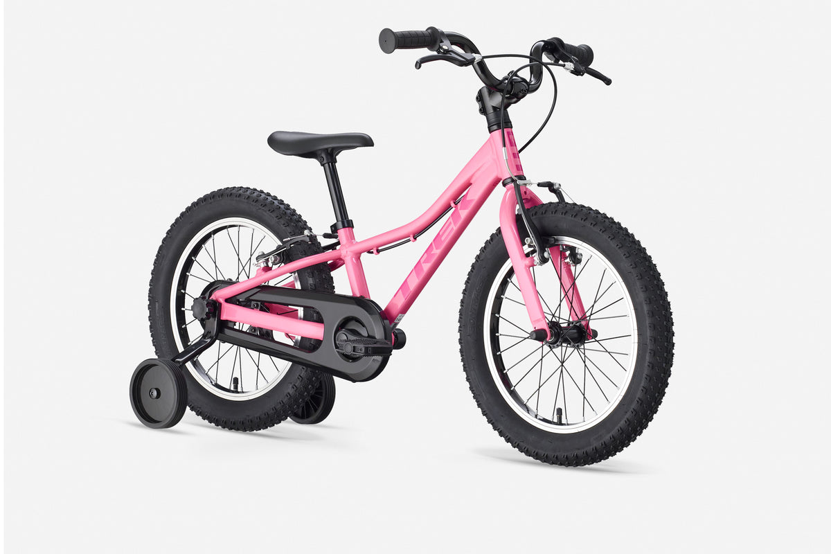Trek Precaliber 16" Freewheel 2027