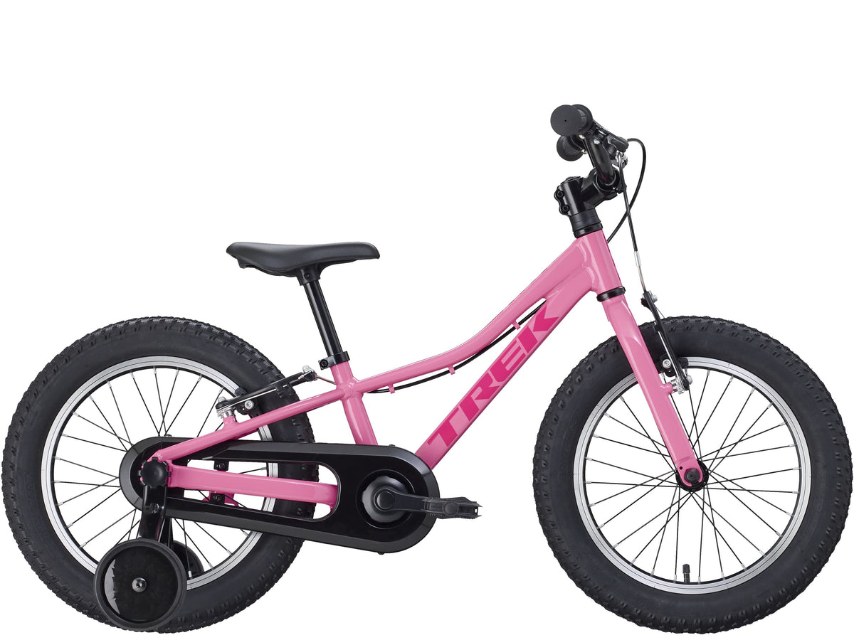 Trek Precaliber 16" Freewheel 2027