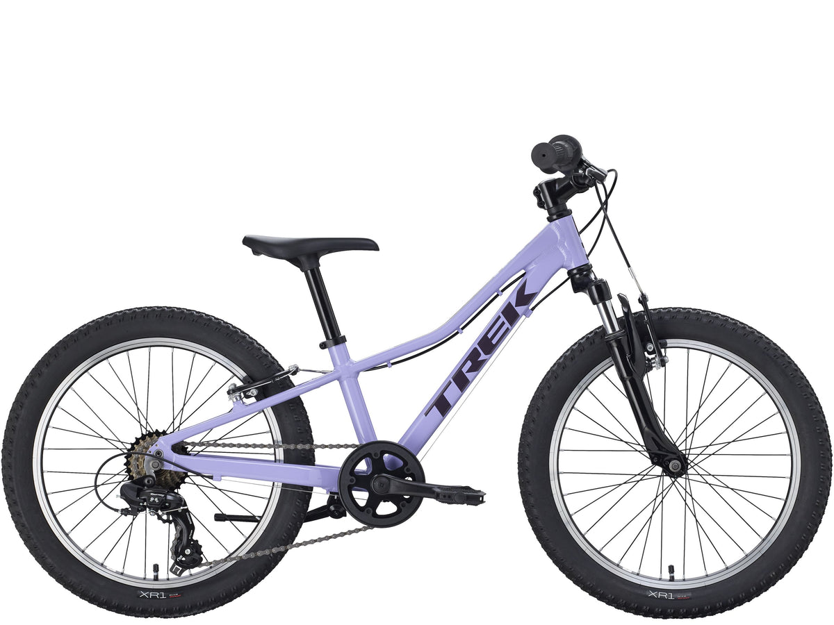 Trek Precaliber 20" 7-Speed 2027