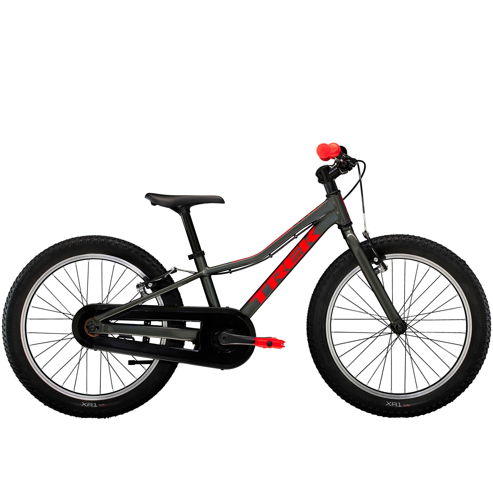 Trek Precaliber 20 2026 – kids bikes – Lithium Grey