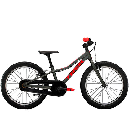 Trek Precaliber 20 2026 – kids bikes – Lithium Grey