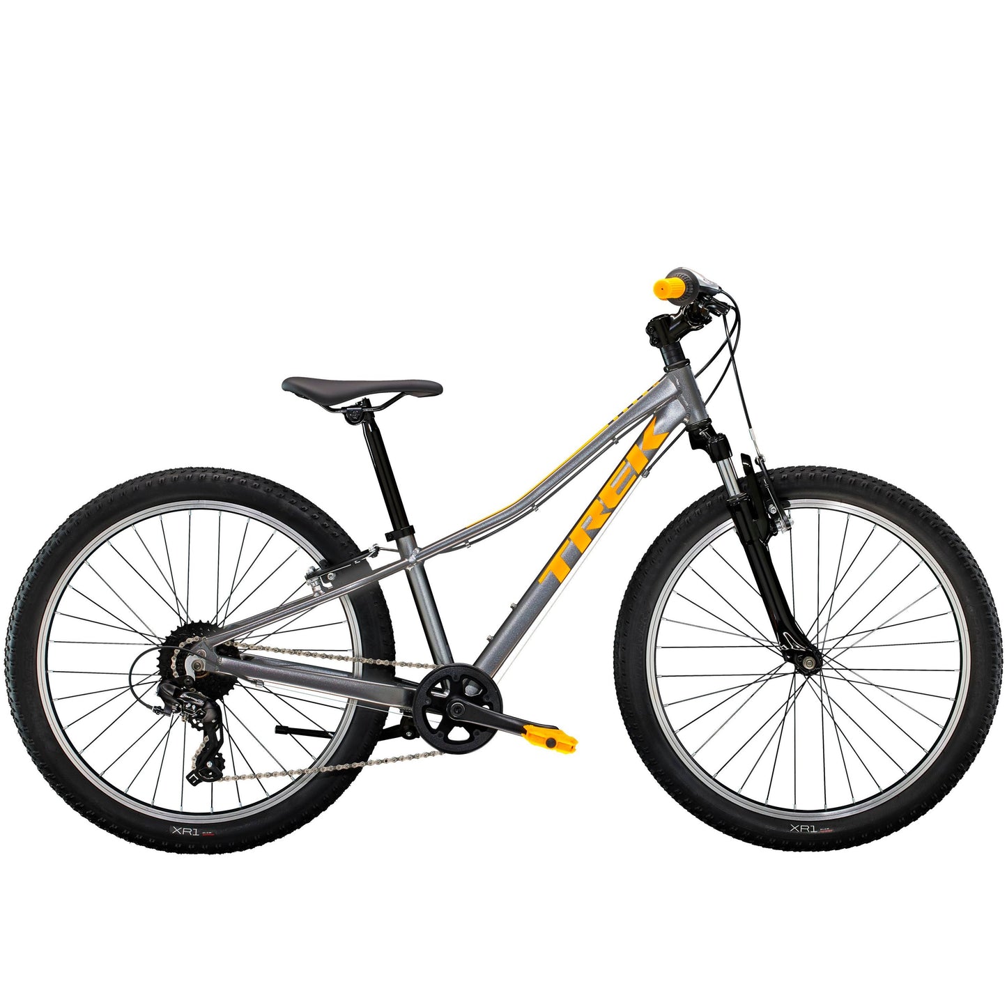 Trek Precaliber 24 8-speed Suspension 2026
