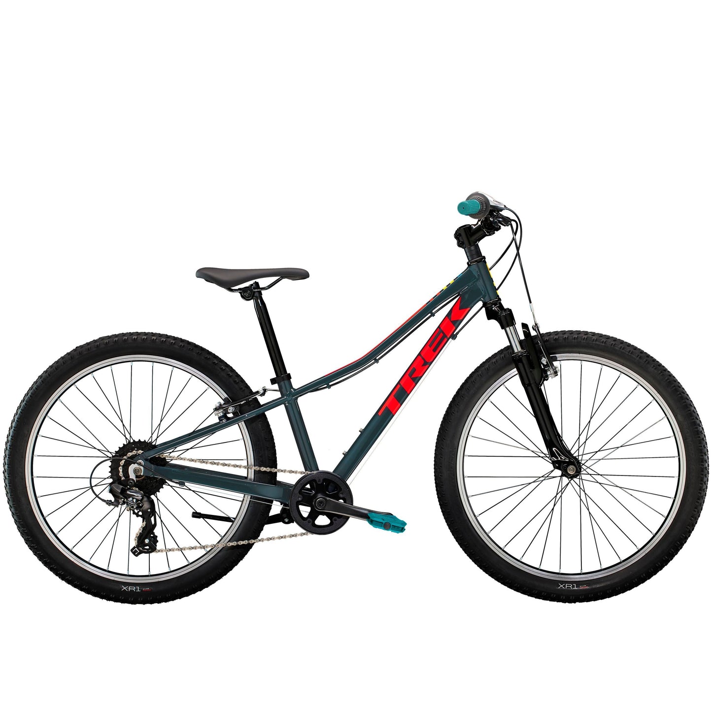 Trek Precaliber 24 8-speed Suspension 2026