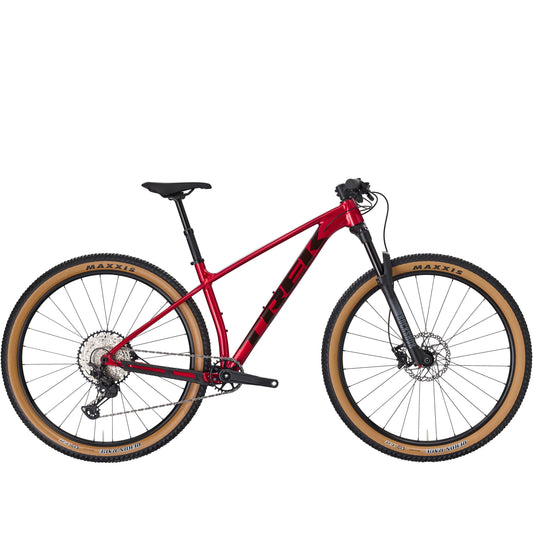 Trek Procaliber 8 2026 – Hardtail – Fury Red