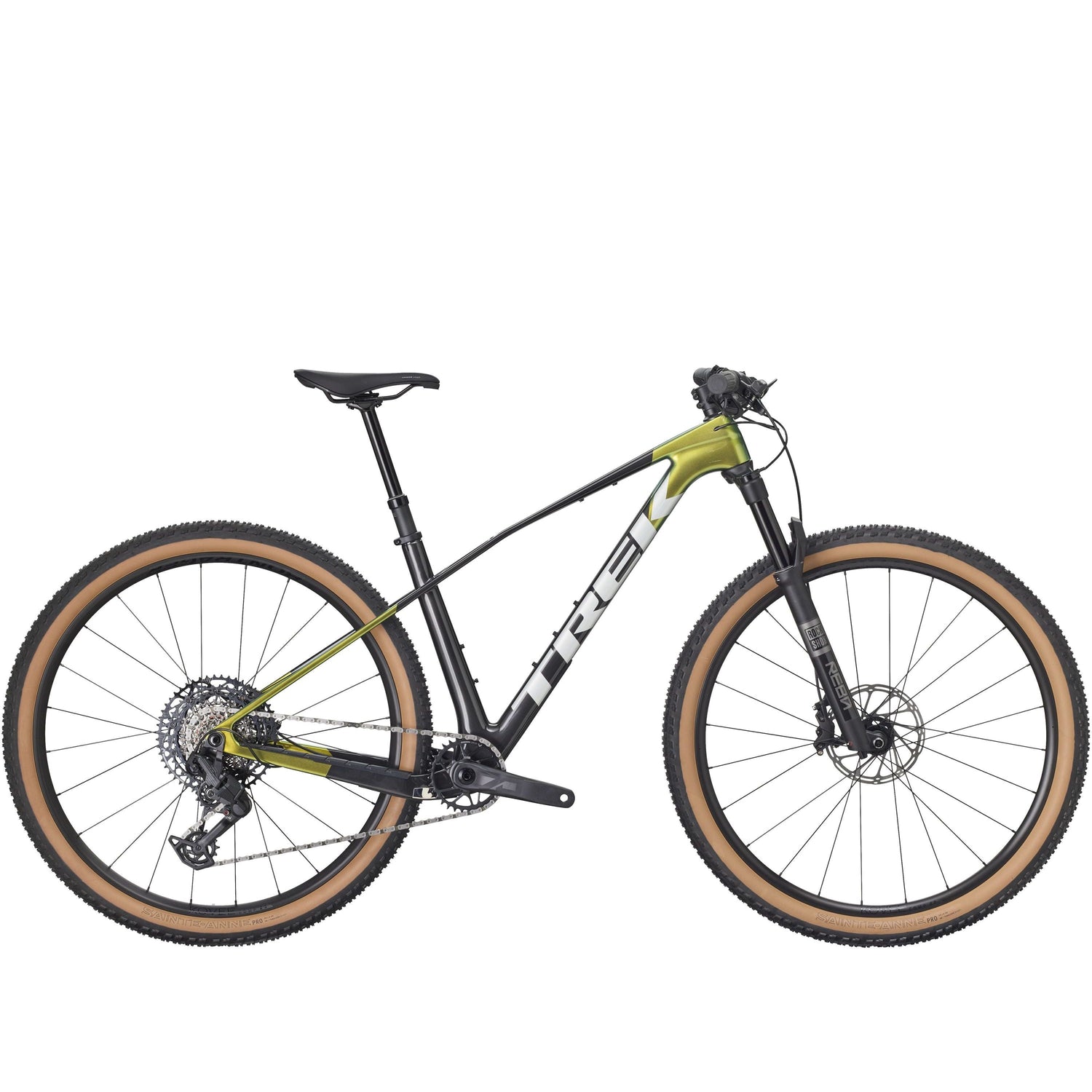 Trek Procaliber 9.6 GEN 3 2026 – Hardtail – Chameleon Green