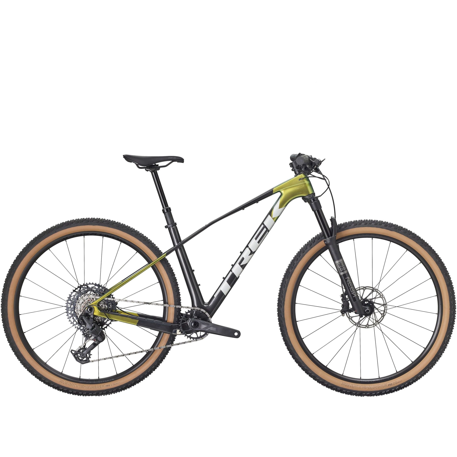Trek Procaliber 9.6 GEN 3 2026 – Hardtail – Chameleon Green