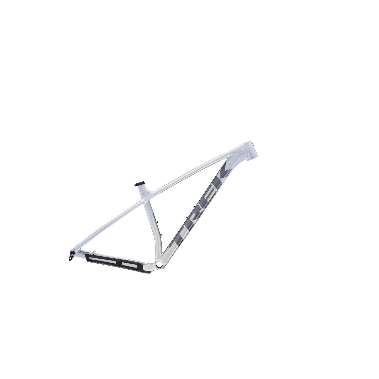 Trek Procaliber AL Frame Set 2026 – Plasma Grey Pearl