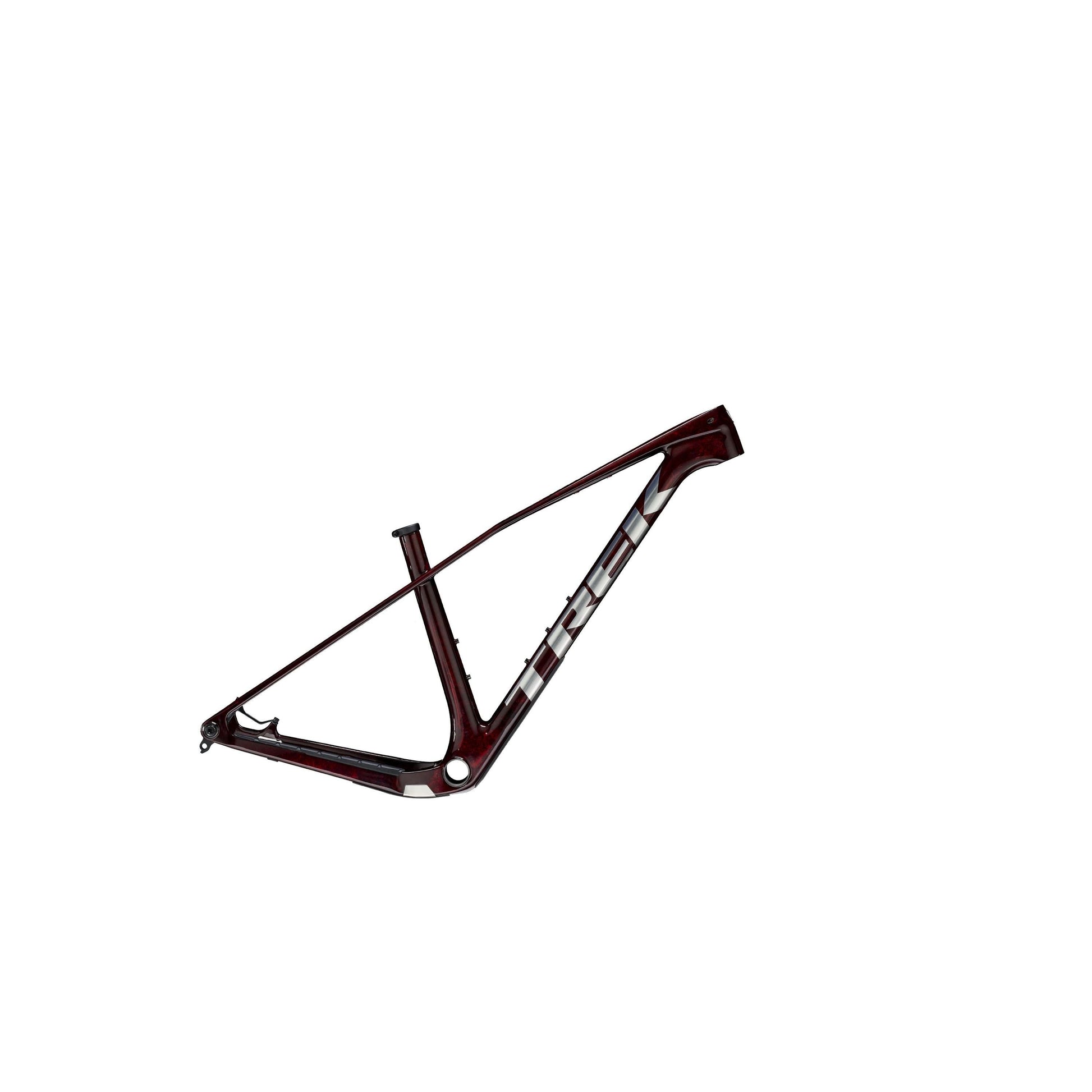 Trek Procaliber C Frame Set GEN 3 2026 – Carbon Red Smoke