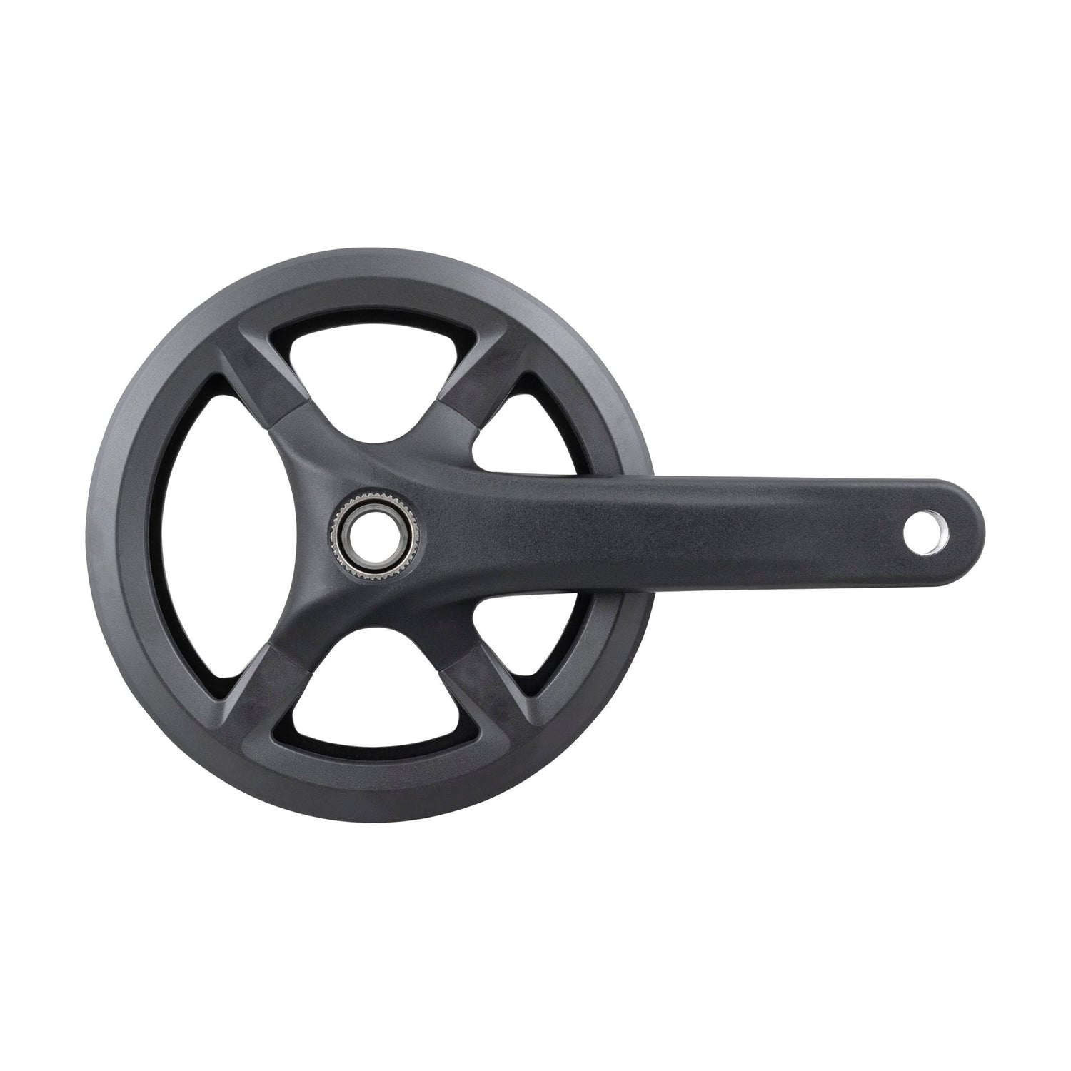 Trek-diamant Prowheel 40T Narrow/Wide With 68mm BB Crankset – P&A from Fife Cycles
