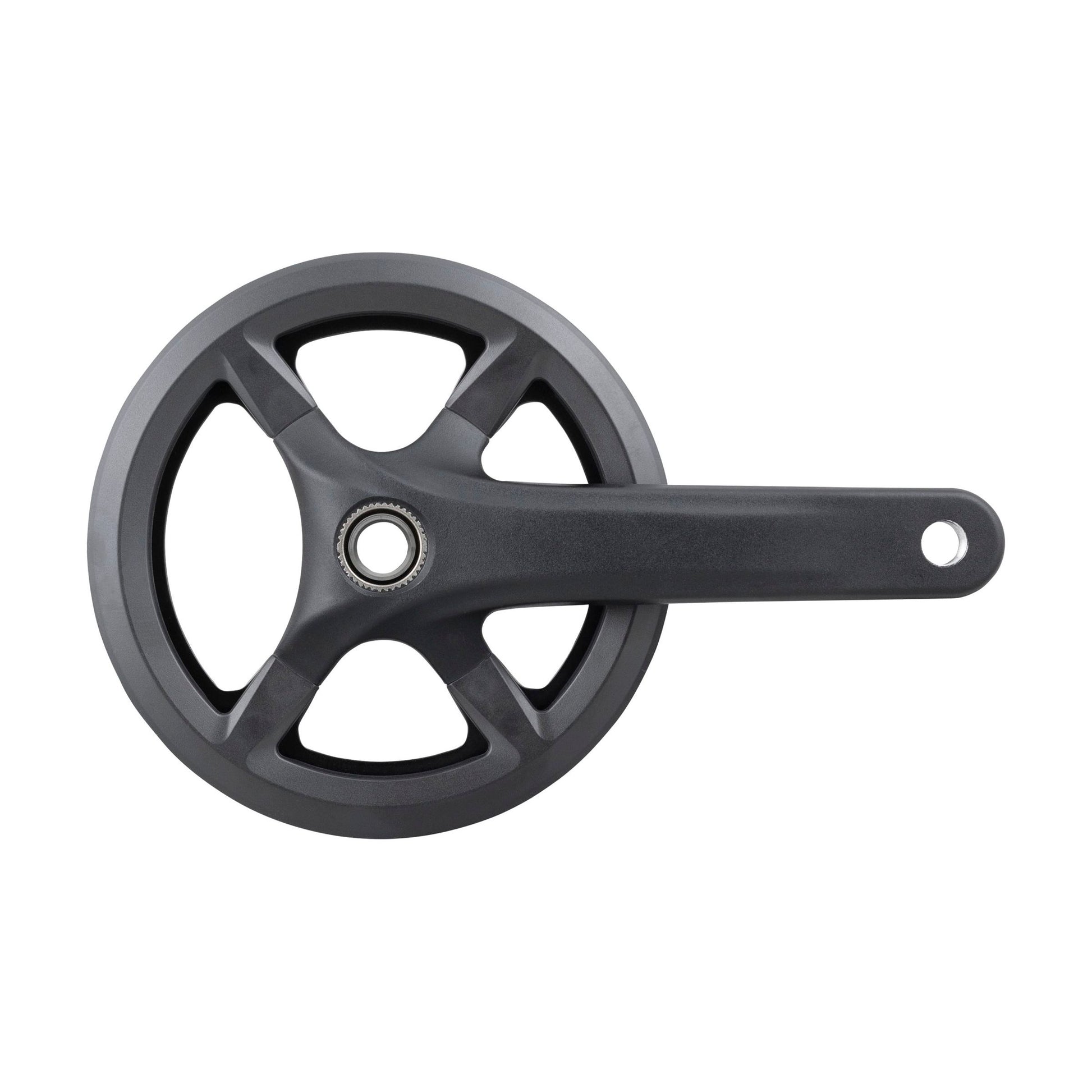 Trek-diamant Prowheel 40T Narrow/Wide With 68mm BB Crankset – P&A from Fife Cycles