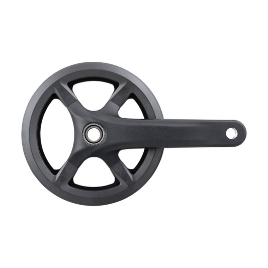 Trek-diamant Prowheel 40T Narrow/Wide With 68mm BB Crankset – P&A from Fife Cycles