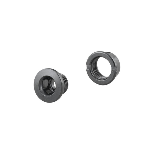 Trek-diamant Prowheel Chainring Bolt Kit – P&A from Fife Cycles