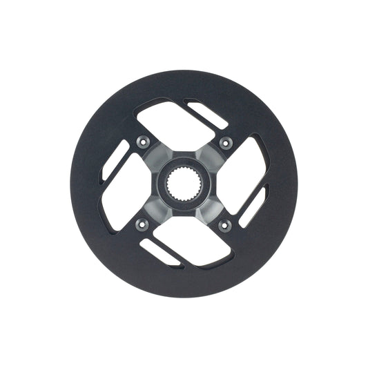 Prowheel Chainring & Spider Combo for Domane+ HP – frame parts from Fife Cycles