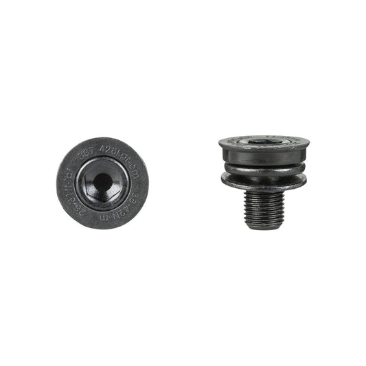 Trek-diamant Prowheel Crankarm Bolts – P&A from Fife Cycles