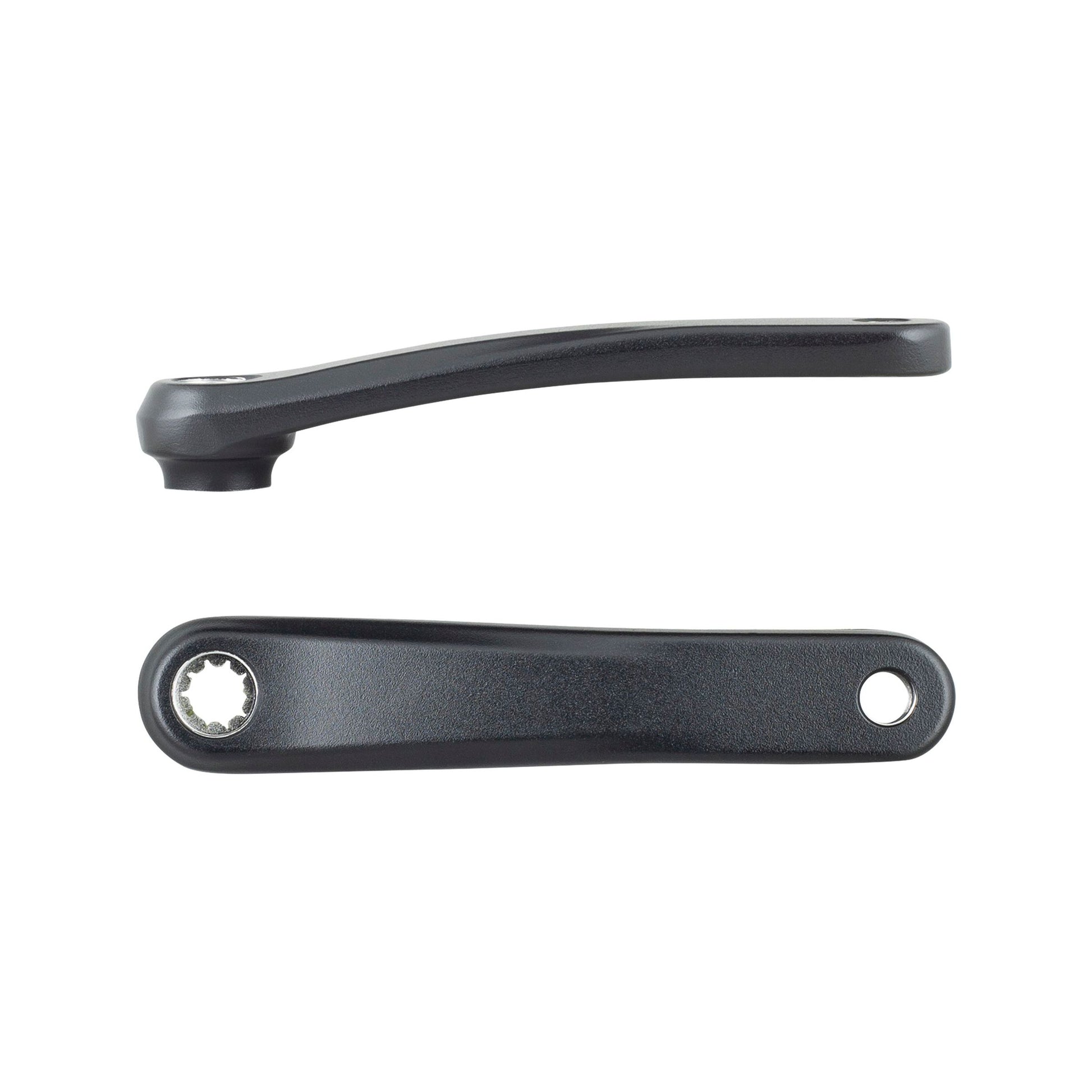 Prowheel EB03 Bosch GEN3 (Mini ISIS) Crank Arm Set – P&A from Fife Cycles