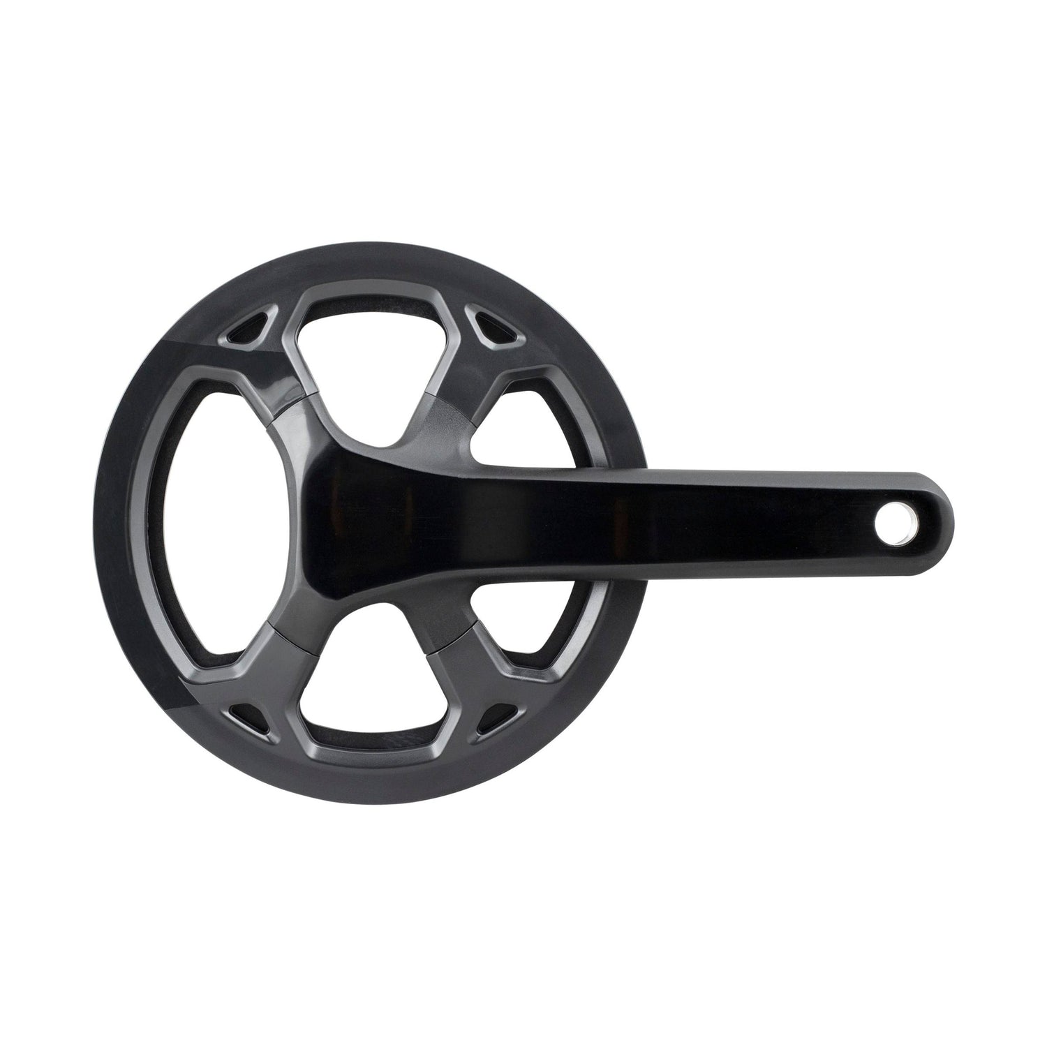 Trek-diamant 42T 10/11/12 Speed Crankset – P&A from Fife Cycles