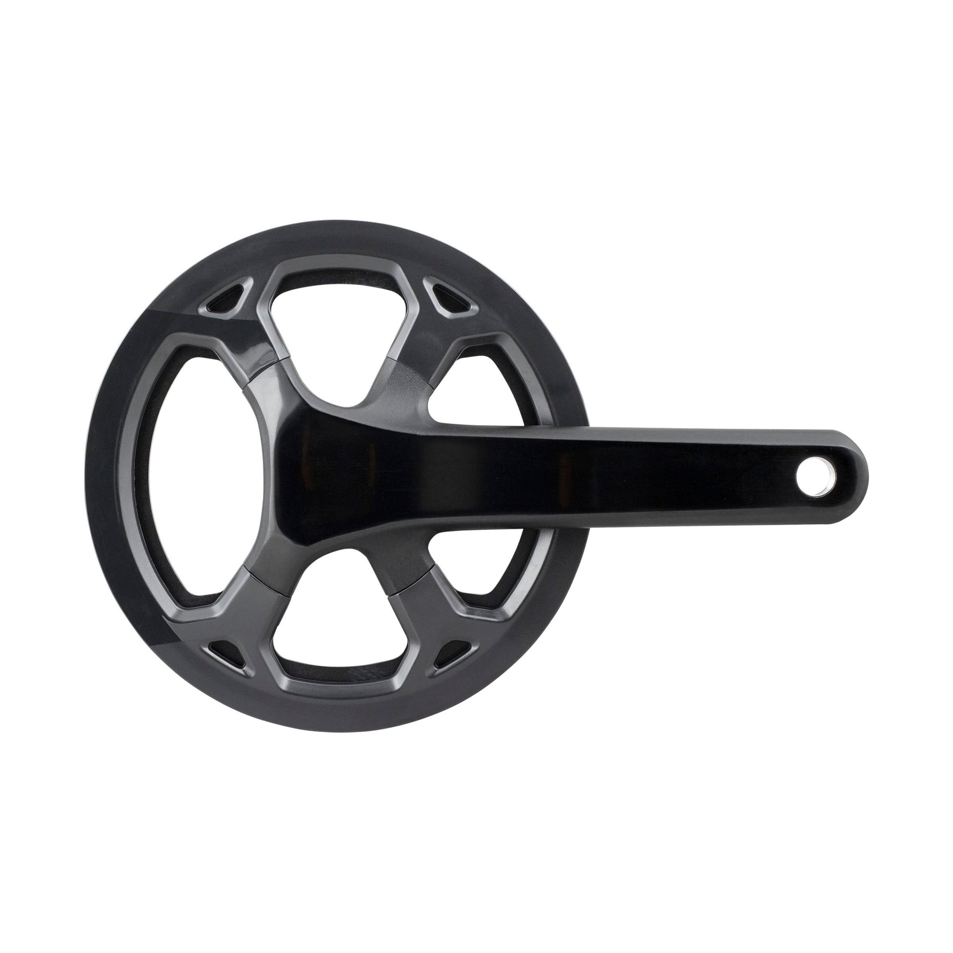 Trek-diamant 42T 10/11/12 Speed Crankset – P&A from Fife Cycles