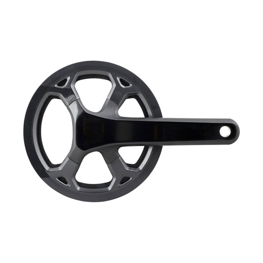 Trek-diamant 42T 10/11/12 Speed Crankset – P&A from Fife Cycles