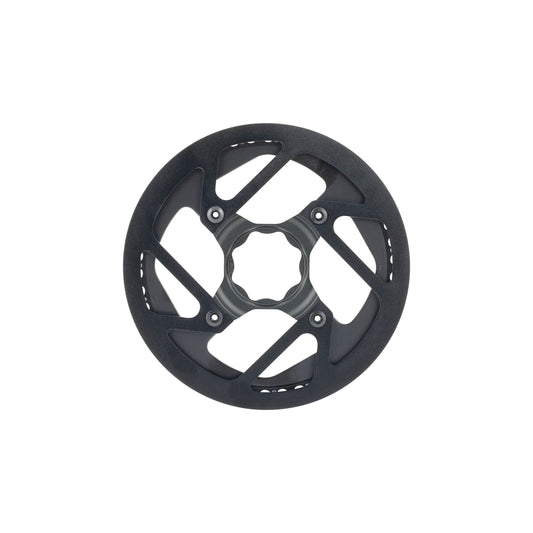 Prowheel TQ 46T Chainring w/Spider – P&A from Fife Cycles