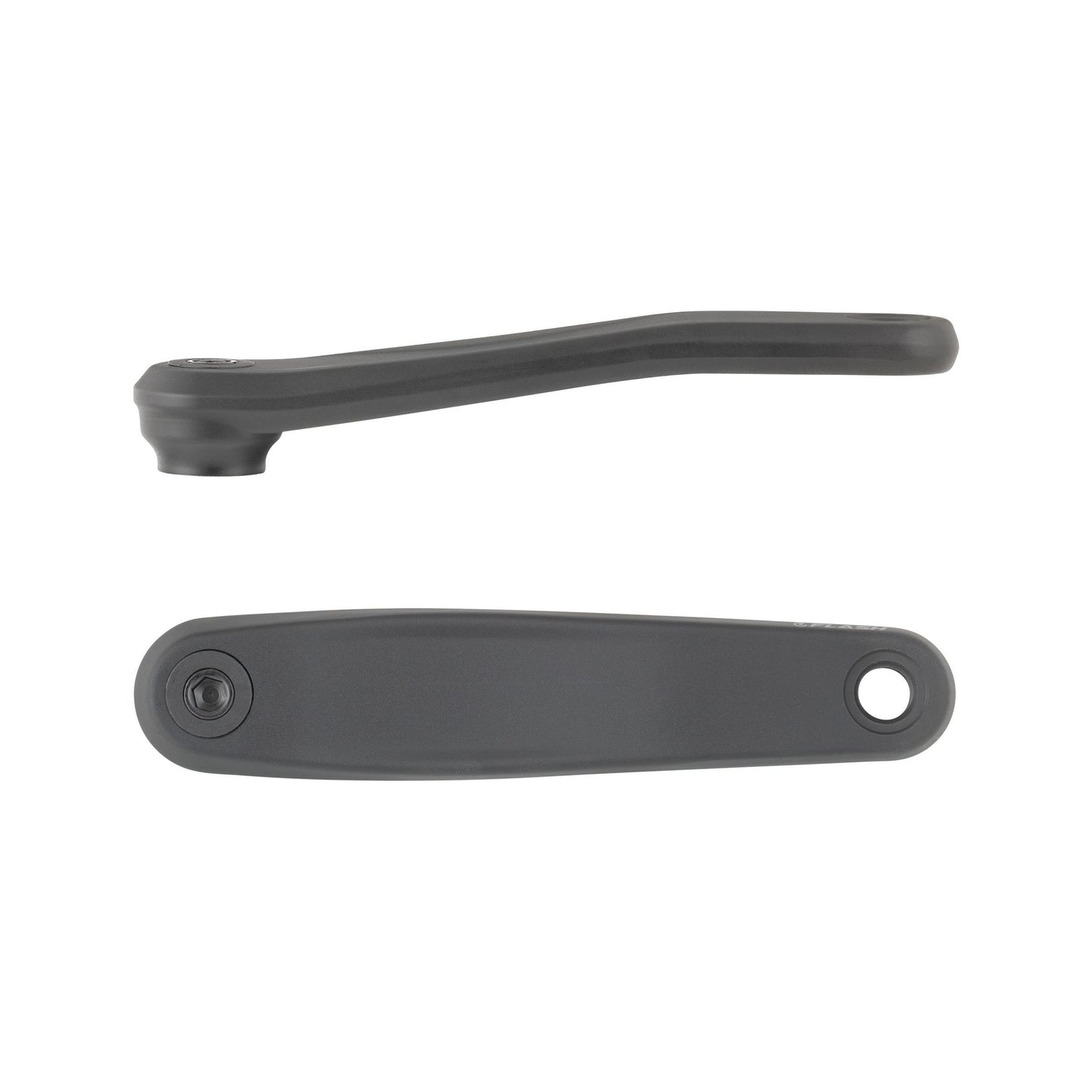 Prowheel e-Flash ISIS Crank Arms – P&A from Fife Cycles