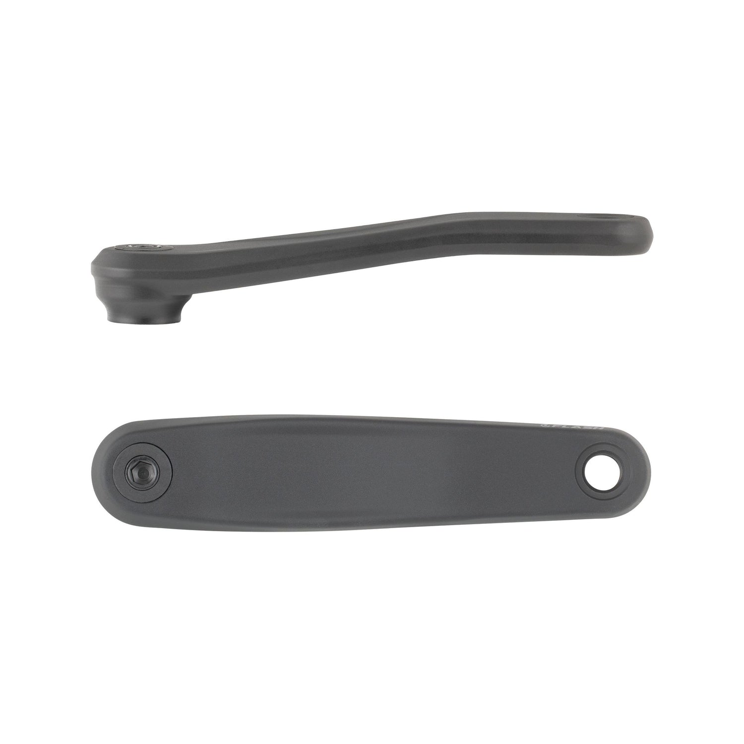 Prowheel e-Flash ISIS Crank Arms – P&A from Fife Cycles