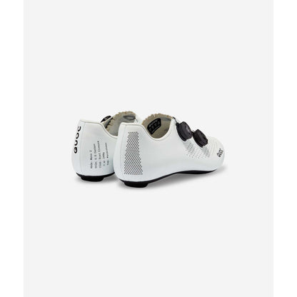 QUOC MONO II ROAD SHOES - WHITE