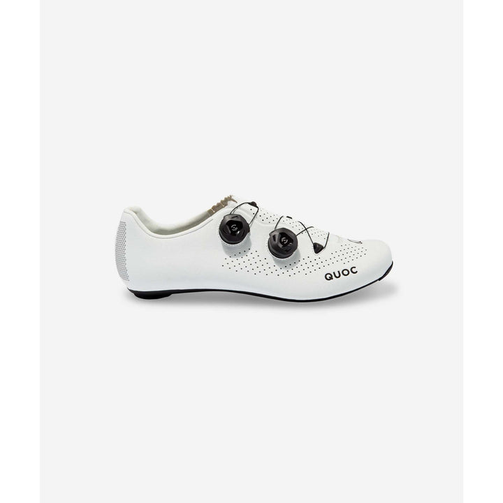 QUOC MONO II ROAD SHOES - WHITE