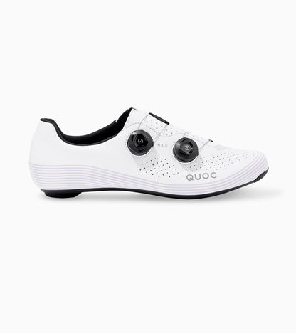 QUOC M3 SPORT ROAD SHOE - WHITE