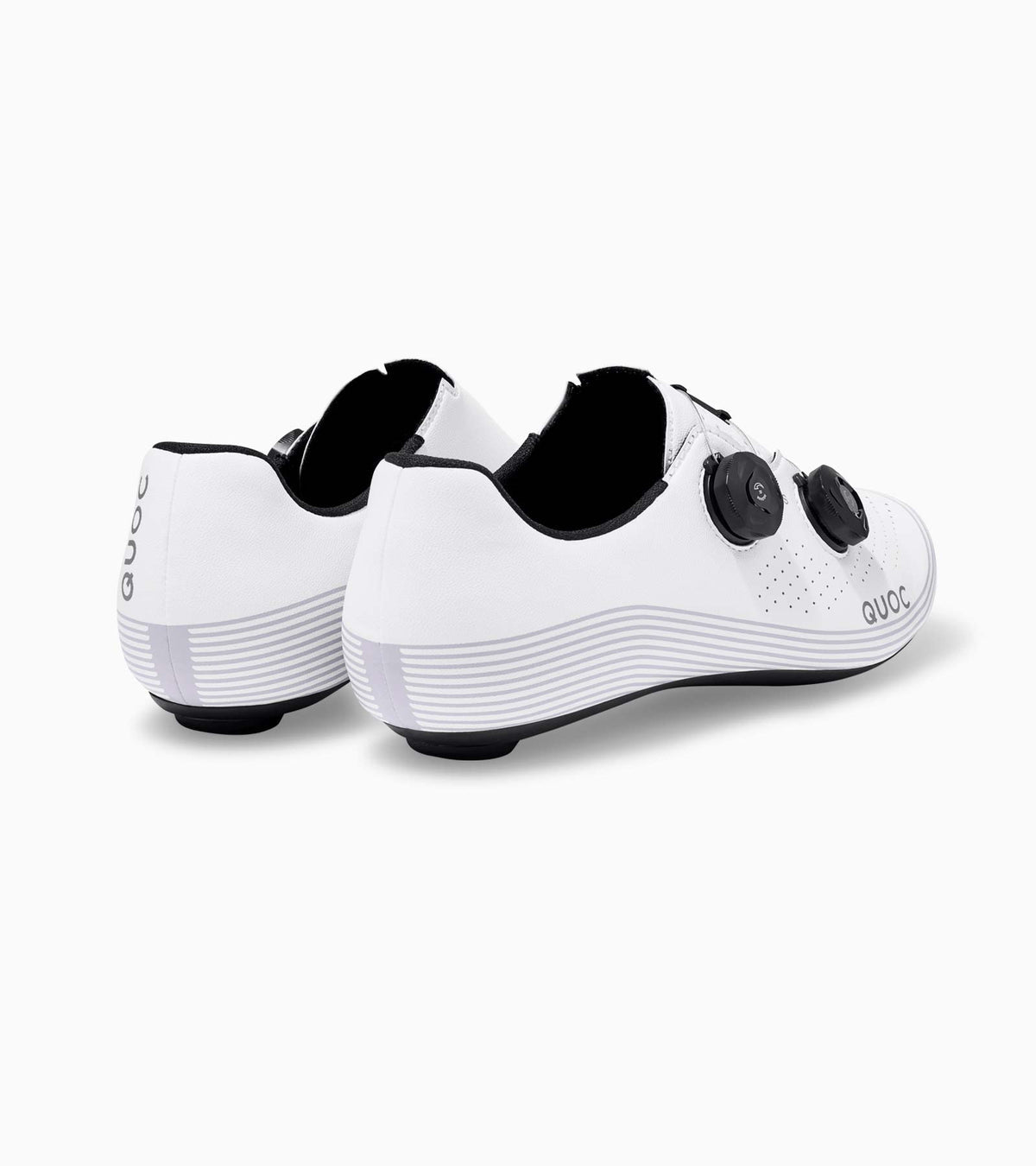 QUOC M3 SPORT ROAD SHOE - WHITE