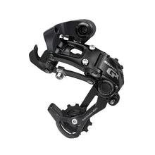 Sram Rear Derailleur Gx Type 2.1 10-Speed Black: Black 10Spd Long