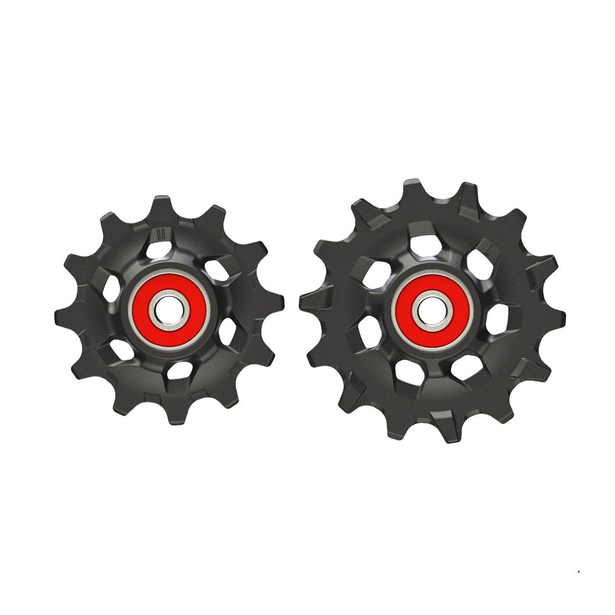 Sram Spare - Xx1/X01 Eagle Rear Derailleur Pulleys X-Sync 2: Black