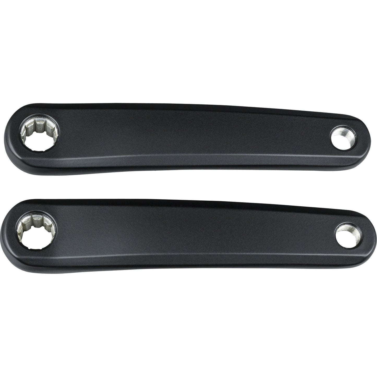 Ride+ Bosch Gen 2&4 (ISIS) Crank Arm Set – P&A from Fife Cycles
