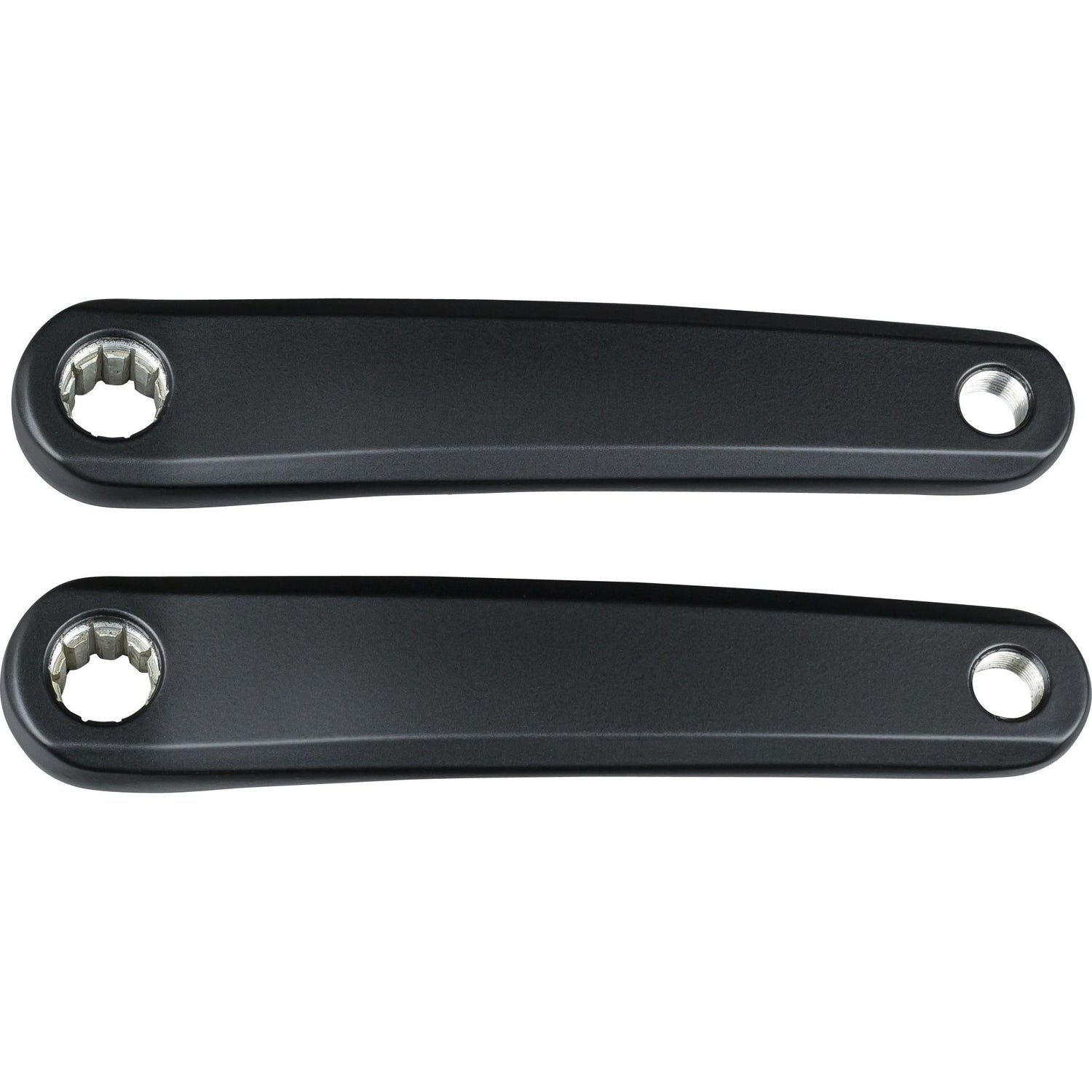 Ride+ Bosch Gen 2&4 (ISIS) Crank Arm Set – P&A from Fife Cycles