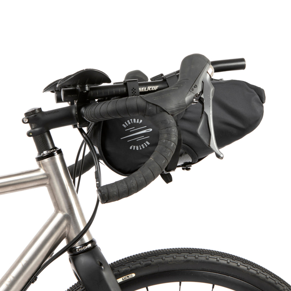 Restrap Race Bar Bag - Aero Bar