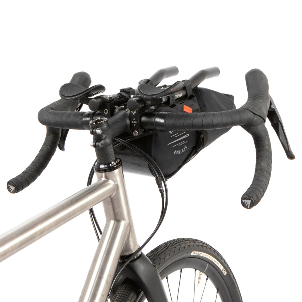 Restrap Race Bar Bag - Aero Bar