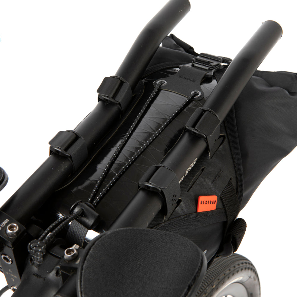Restrap Race Bar Bag - Aero Bar